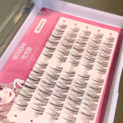 Mi Cụm Mềm mại ,Siêu Tự nhiên DOUDOUTIAN DDT22 5 Hàng