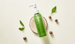 Dầu Tẩy Trang Trà Xanh Innisfree Green Tea Cleansing Oil 150ml