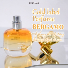 Nước Hoa Cao Cấp Bergamo Perfume For Women 30ml