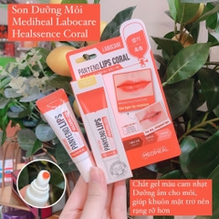 Son Dưỡng Đặc Trị Thâm Môi Labocare Panteno Lips 10ml