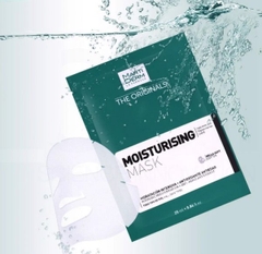 Mặt nạ dưỡng ẩm da chuyên sâu MartiDerm The Originals Moisturising Mask 25ml x 10 Miếng