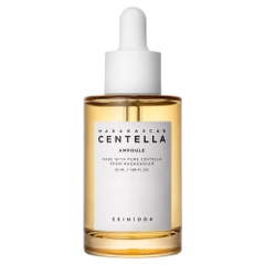 Tinh Chất Rau Má Trị Mụn, Phục Hồi Da Skin1004 Madagascar Centella Asiatica 100 Ampoule 55ml