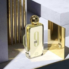 Nước Hoa Nữ Tươi Mát Thơm Lâu  Afnan 9AM EDP 100ml