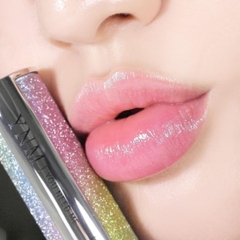 Son Dưỡng Đổi Màu YNM Rainbow Honey Lip Balm 3g