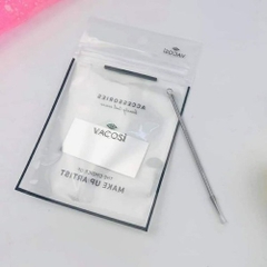 Cây Nặn Mụn 2 Đầu Vacosi Acne Tool - NM01