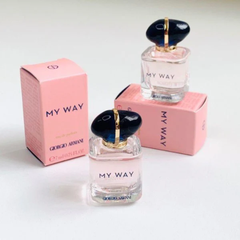 Nước Hoa Nữ Giorgio Armani My Way Floral EDP 7ml