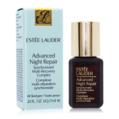 Tinh Chất Dưỡng Da Ban Đêm, Cấp Ẩm, Phục Hồi Estee Lauder 7ml