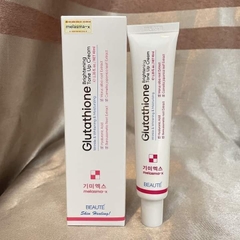 Kem Dưỡng Trắng Melasma X Glutathione Brightening Tone Up Cream 40ml