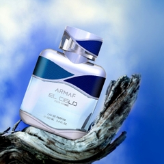 Nước Hoa Nam Armaf El Cielo Pour Homme EDP Spray 100ml