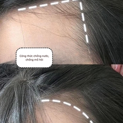 Phấn Che Khuyết Điểm Tóc Etude House Pang Pang Hair Shadow 3.5g Màu 03 Natural Black