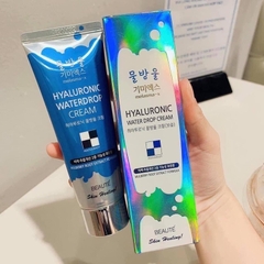 Kem Dưỡng Ẩm Melasma-X Hyaluronic Water Drop Cream Hàn Quốc 80ml