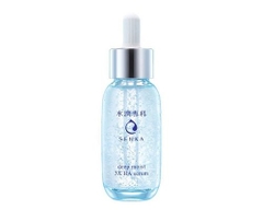 Tinh Chất Dưỡng Ẩm Và Ngừa Lão Hóa Senka Deep Moist 3X HA Serum 30ml