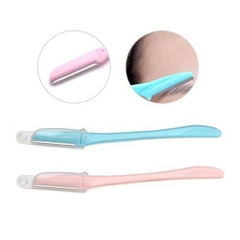 Dao Cạo Chân Mày Vacosi Eyebrow Knife DC06