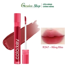 Son Kem Color Key Airy Velvet Lip Lacquer 3g