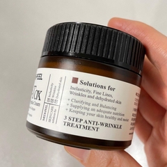Kem Dưỡng Da Nâng Cơ, Chống Lão Hóa Medi-Peel Bor-Tox Peptide Cream 50g