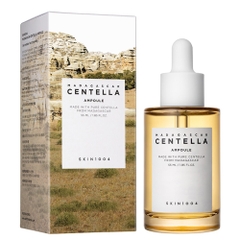 Tinh Chất Rau Má Trị Mụn, Phục Hồi Da Skin1004 Madagascar Centella Asiatica 100 Ampoule 55ml