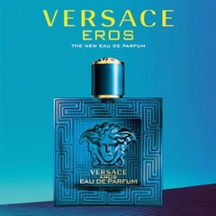 Nước Hoa Nam Versace Eros EDT 100ml