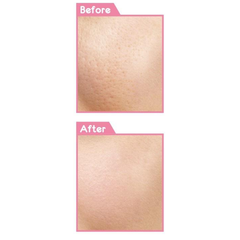 Kem Lót Che Lỗ Chân Lông Silkygirl Natural Instant Pore Fix Primer 15ml