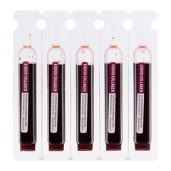Collagen ống dạng nước Liquid Collagen Easy-to-take Drink Mix 4000mg 30 ống