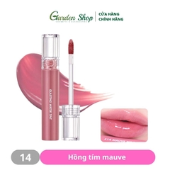 Son Tint Bóng Romand Glasting Water Tint 4g