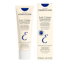 Kem Siêu Dưỡng Ẩm Hỗ Trợ Phục Hồi Da Embryolisse Lait Creme Concentre 30ml