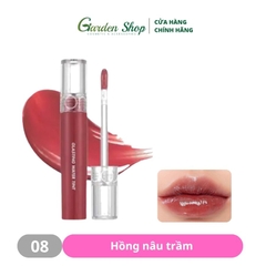 Son Tint Bóng Romand Glasting Water Tint 4g