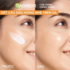 Kem Chống Nắng Garnier Light Complete Super UV Natural 30ml