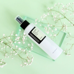 Nước Hoa Hồng Cosrx Rau Má Không Cồn Làm Giảm Mụn Centella Water Alcohol-Free Toner 150ml