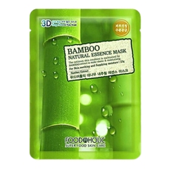 Mặt Nạ Giấy 3D Foodaholic Super Food Skin Care 23ml