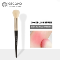 Cọ Tán Trang Điểm Đánh Má Hồng Chuyên Dụng Gecomo G1035 13g