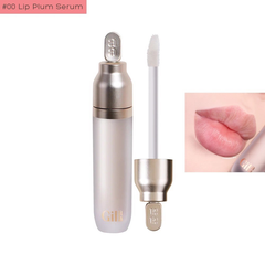 Son Kem Lì, Dưỡng Ẩm Cho Môi Căng Mọng Gilaa Plumping Lip Serum 3.8g