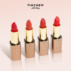 Son Thỏi Lì Dưỡng Mềm Mượt Hàn Quốc Tinchew Mad For Tint Color Stick 3.5g