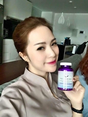 Viên Uống Trắng Da Relumins Advance White 1650mg 90 Viên
