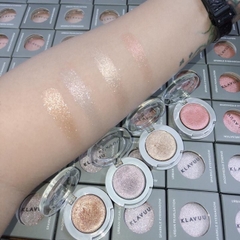 Nhũ Mắt Klavuu Urban Pearlsation Sparkle Eyeshadow 1.4g