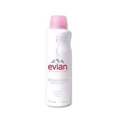 Xịt Khoáng Cấp Ẩm Và Làm Dịu Da Evian Facial Spray 150ml & 300ml