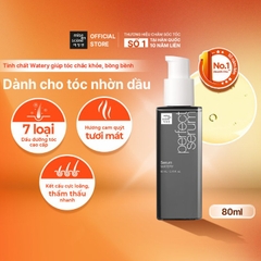 Tinh Chất Dưỡng, Phục Hồi Tóc, Giữ Nếp Tóc Khi Tạo Kiểu hương cam quýt tươi mát Perfect Serum Watery 80ml