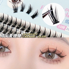 Mi Cụm Cao Cấp, Sợi Mỏng Nhẹ, Chống Thấm Nước Xixi