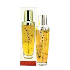 Tinh Chất Vàng 24K Trị Nám Lebelage Hee Yul Premium Gold Essence 130ml