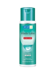 Dung Dịch Hada Labo Dưỡng Ẩm Cho Da Mụn Và Nhạy Cảm Acne Care Calming Lotion 170ml