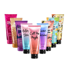 Sữa Dưỡng Trắng Da Toàn Thân Hương Nước Hoa Malissa Kiss Whitening Perfume Body Lotion 226g