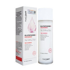 Nước Thần Dưỡng Trắng, Thu Nhỏ Lỗ Chân Lông Angel's Liquid Glutathione + Niacinamide 7Day Whitening Program 700V Essence 150ml