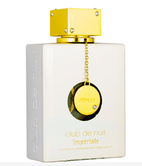 Nước Hoa Nữ Armaf Club De Nuit White Imperiale EDP 105ml