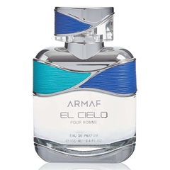 Nước Hoa Nam Armaf El Cielo Pour Homme EDP Spray 100ml