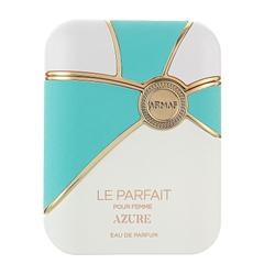 Nước Hoa Nữ Armaf Club De Nuit Le Parfait Azure EDP 100ml
