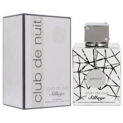 Nước Hoa Unisex Armaf Club De Nuit Sillage 105ml