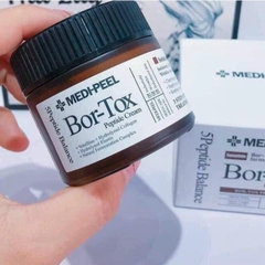 Kem Dưỡng Da Nâng Cơ, Chống Lão Hóa Medi-Peel Bor-Tox Peptide Cream 50g