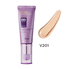 Kem Nền Đa Năng BB Cream Power Perfection The Face Shop SPF37 PA++ 20ml