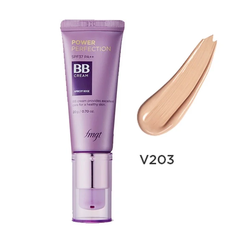 Kem Nền Đa Năng BB Cream Power Perfection The Face Shop SPF37 PA++ 20ml