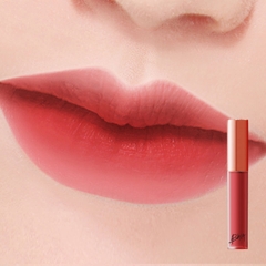 Son Kem Lì, lên Màu Siêu Chuẩn Bbia Last Velvet Lip Tint 5g