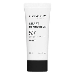 Kem Chống Nắng Caryophy Smart Moist Sunscreen SPF50+ PA++++ 50ml